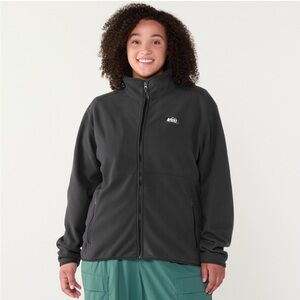 REI Trailmade Fleece Full-Zip